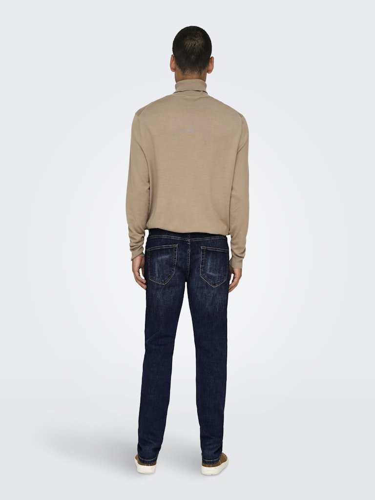 Only & Sons Weft - Jeans - HUSET Men & Women - Only & Sons