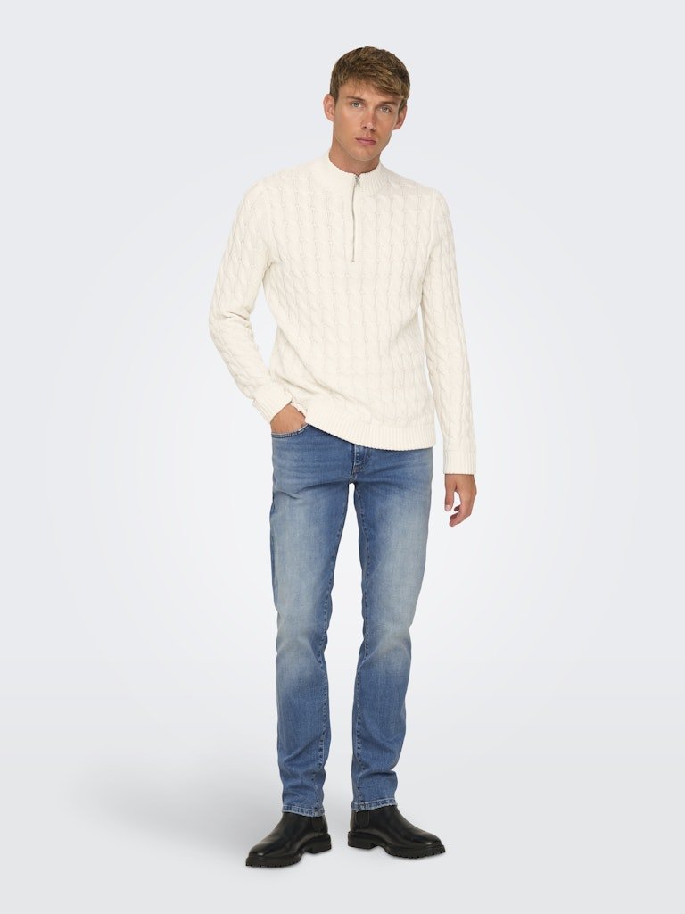 Only & Sons Weft - Jeans - HUSET Men & Women - Only & Sons