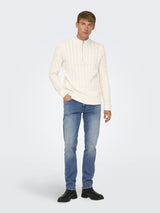 Only & Sons Weft - Jeans - HUSET Men & Women - Only & Sons