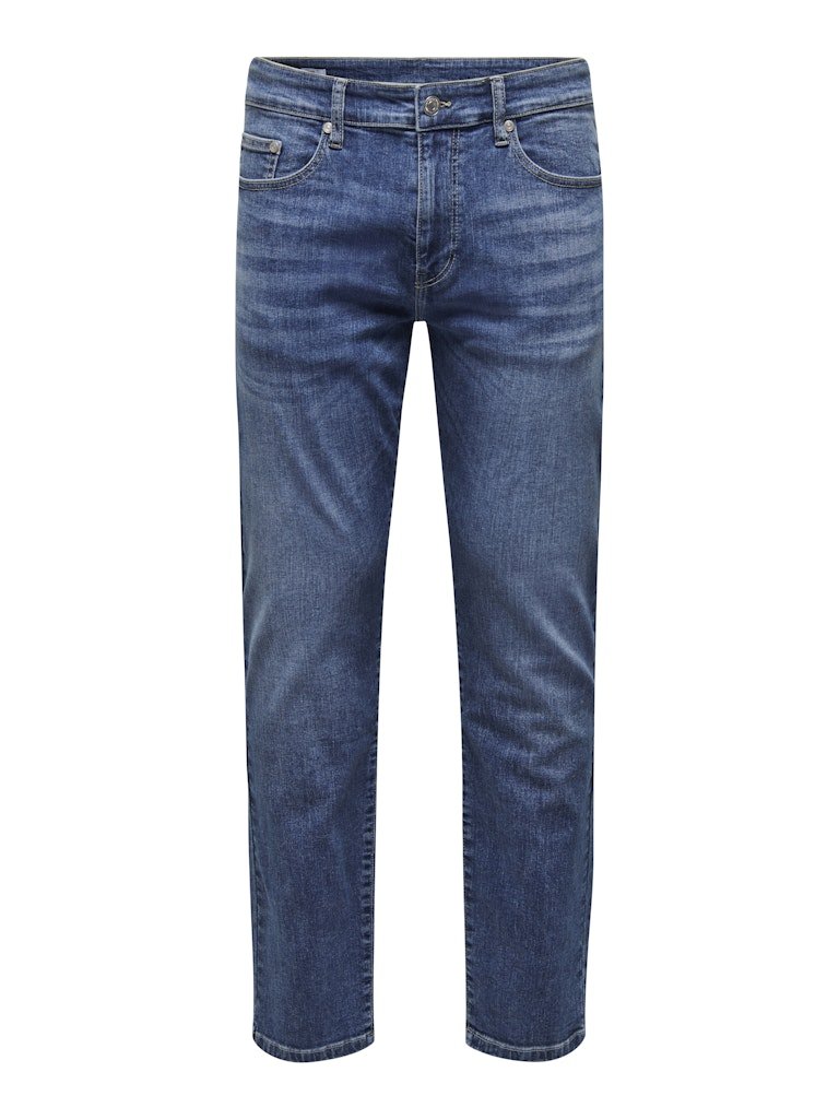 Only & Sons Weft - Jeans - HUSET Men & Women - Only & Sons