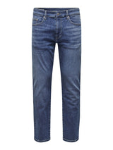 Only & Sons Weft - Jeans - HUSET Men & Women - Only & Sons