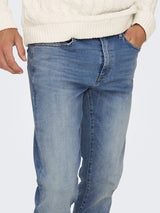Only & Sons Weft - Jeans - HUSET Men & Women - Only & Sons