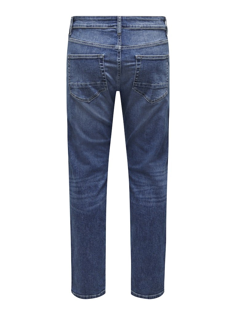 Only & Sons Weft - Jeans - HUSET Men & Women - Only & Sons