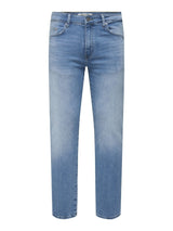Only & Sons Weft - Jeans - HUSET Men & Women - Only & Sons