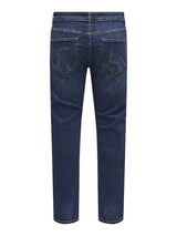 Only & Sons Weft - Jeans - HUSET Men & Women - Only & Sons