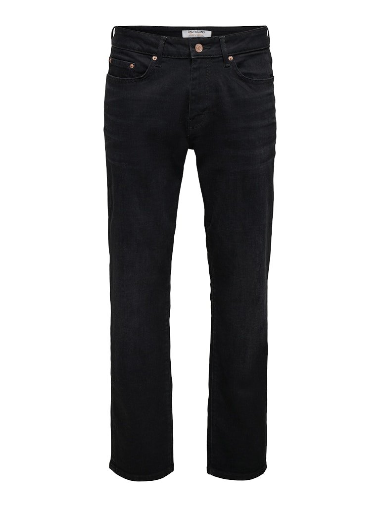 Only & Sons Weft - Regular fit jeans - HUSET Men & Women - Only & Sons
