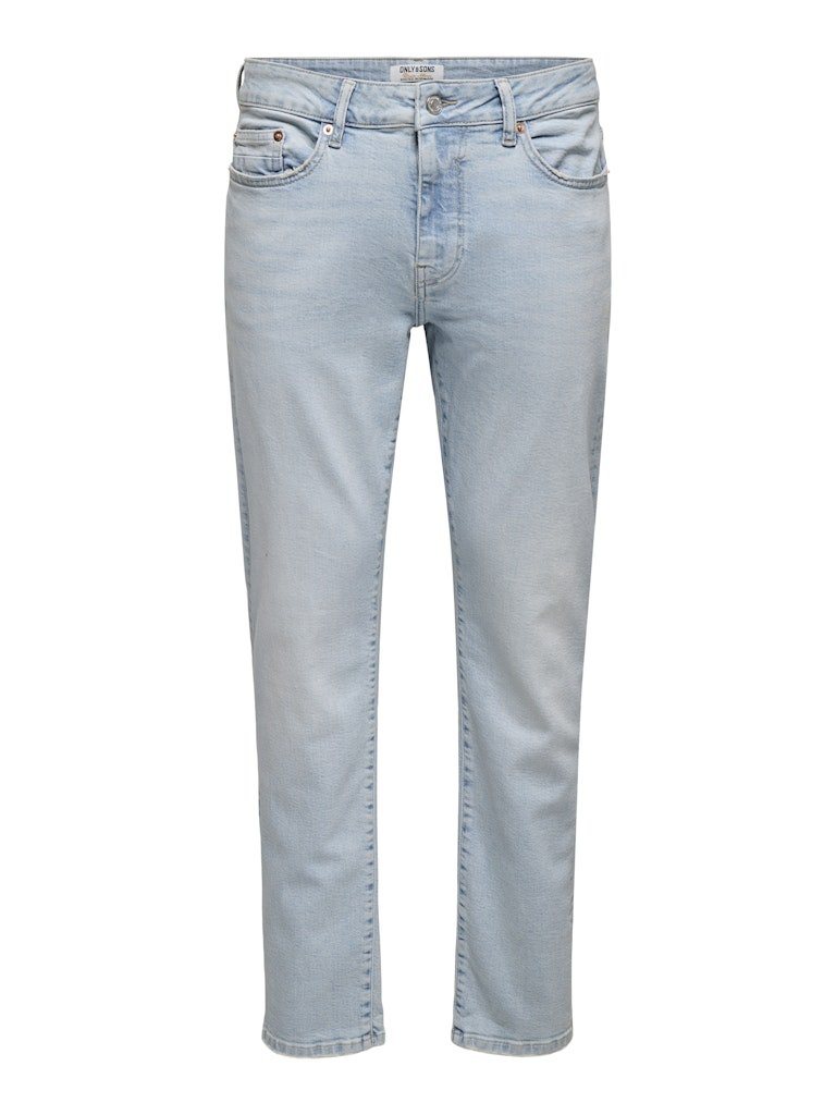 Only & Sons Weft - Regular fit jeans - HUSET Men & Women - Only & Sons