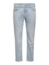 Only & Sons Weft - Regular fit jeans - HUSET Men & Women - Only & Sons