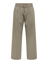 Only & Sons Will - Loose string Bukser - HUSET Men & Women - Only & Sons