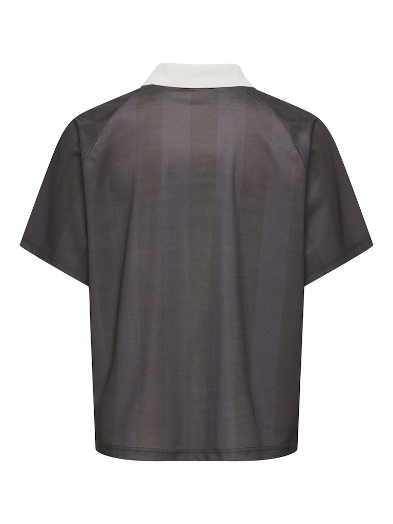 Only & Sons Zidan - Resort jersey t-shirt - HUSET Men & Women - Only & Sons