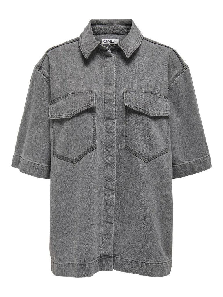 Only Sophie - Denimskjorte - HUSET Men & Women