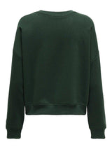 Only State - Sweat shirt - HUSET Men & Women