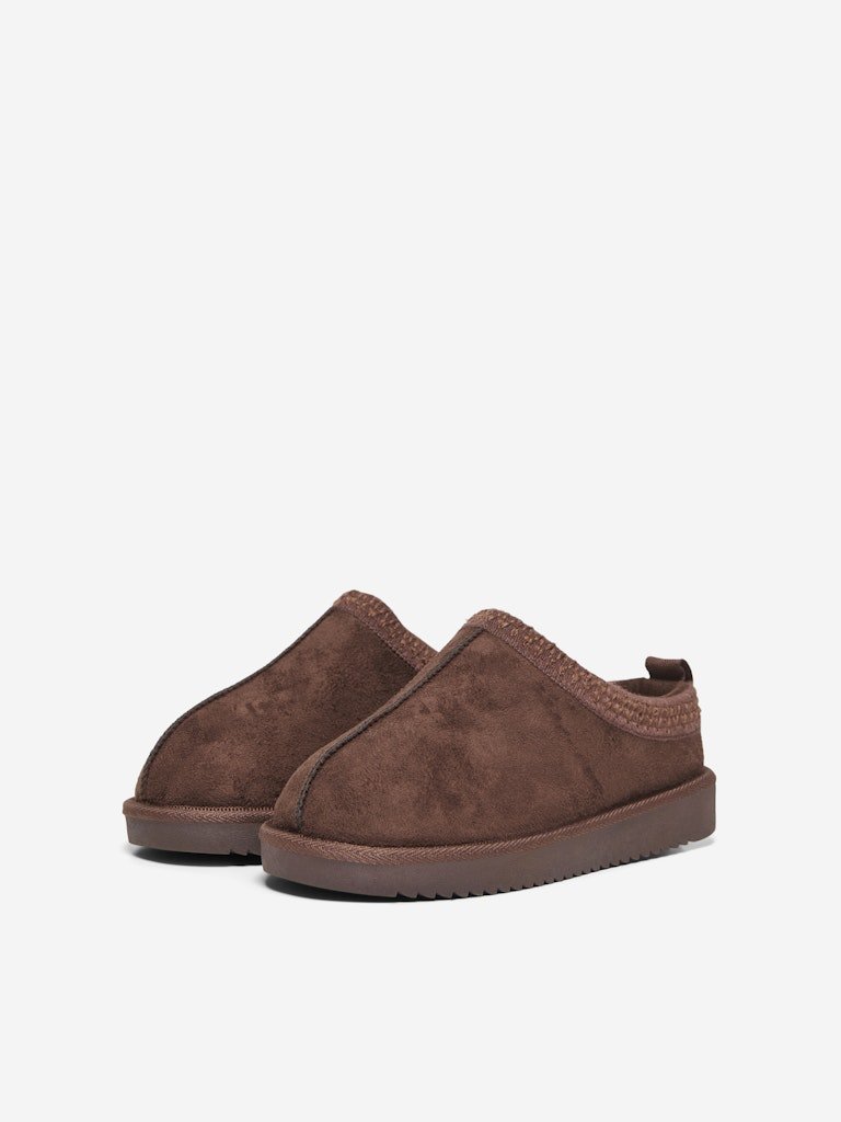 Only Stella - Teddy slipper - HUSET Men & Women - Only