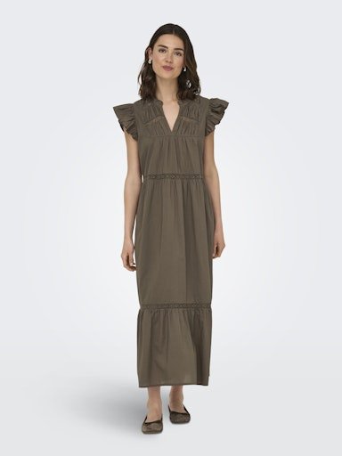 Only Sunny - Kjole - HUSET Men & Women - Only