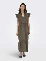 Only Sunny - Kjole - HUSET Men & Women - Only