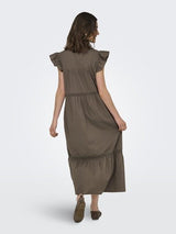Only Sunny - Kjole - HUSET Men & Women - Only