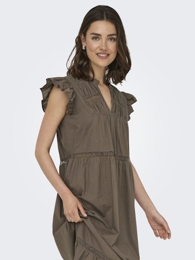 Only Sunny - Kjole - HUSET Men & Women - Only