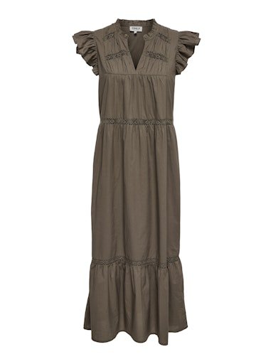 Only Sunny - Kjole - HUSET Men & Women - Only