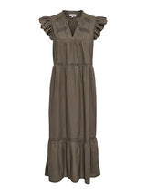Only Sunny - Kjole - HUSET Men & Women - Only