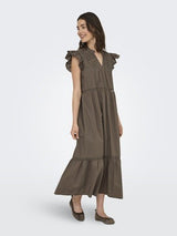 Only Sunny - Kjole - HUSET Men & Women - Only