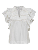 Only Sunny Life - Top - HUSET Men & Women