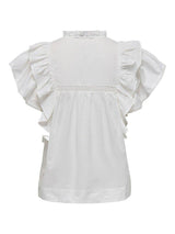 Only Sunny Life - Top - HUSET Men & Women