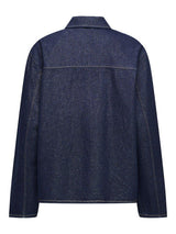 Only Thille - Tie denimjakke - HUSET Men & Women