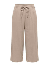 Only Thyra Life - Culotte bukser - HUSET Men & Women