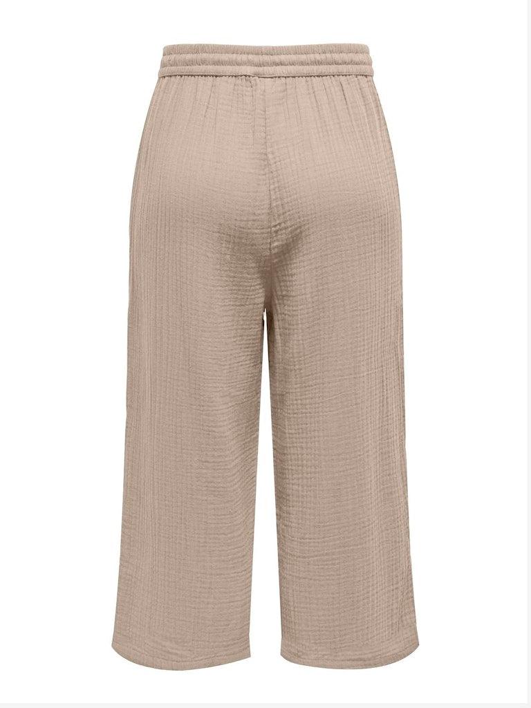 Only Thyra Life - Culotte bukser - HUSET Men & Women