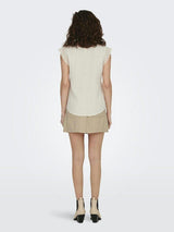 Only Thyra - Top - HUSET Men & Women