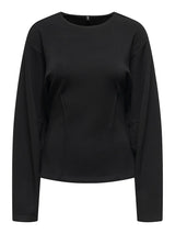 Only Toc - Sweatshirt - HUSET Men & Women - Only