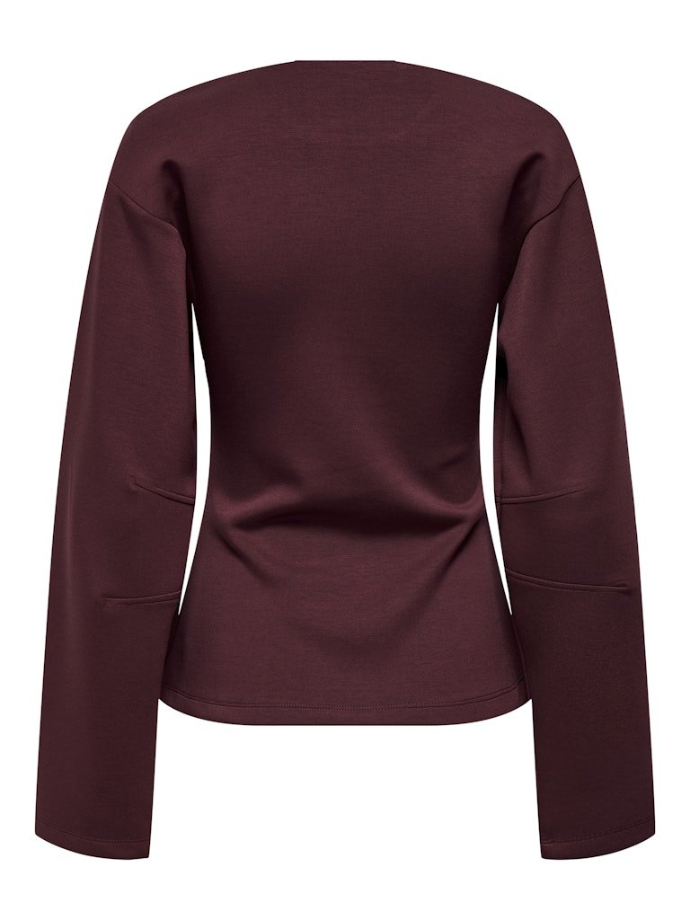 Only Toc - Sweatshirt - HUSET Men & Women - Only