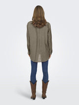 Only Tokyo - Hørmix skjorte - HUSET Men & Women