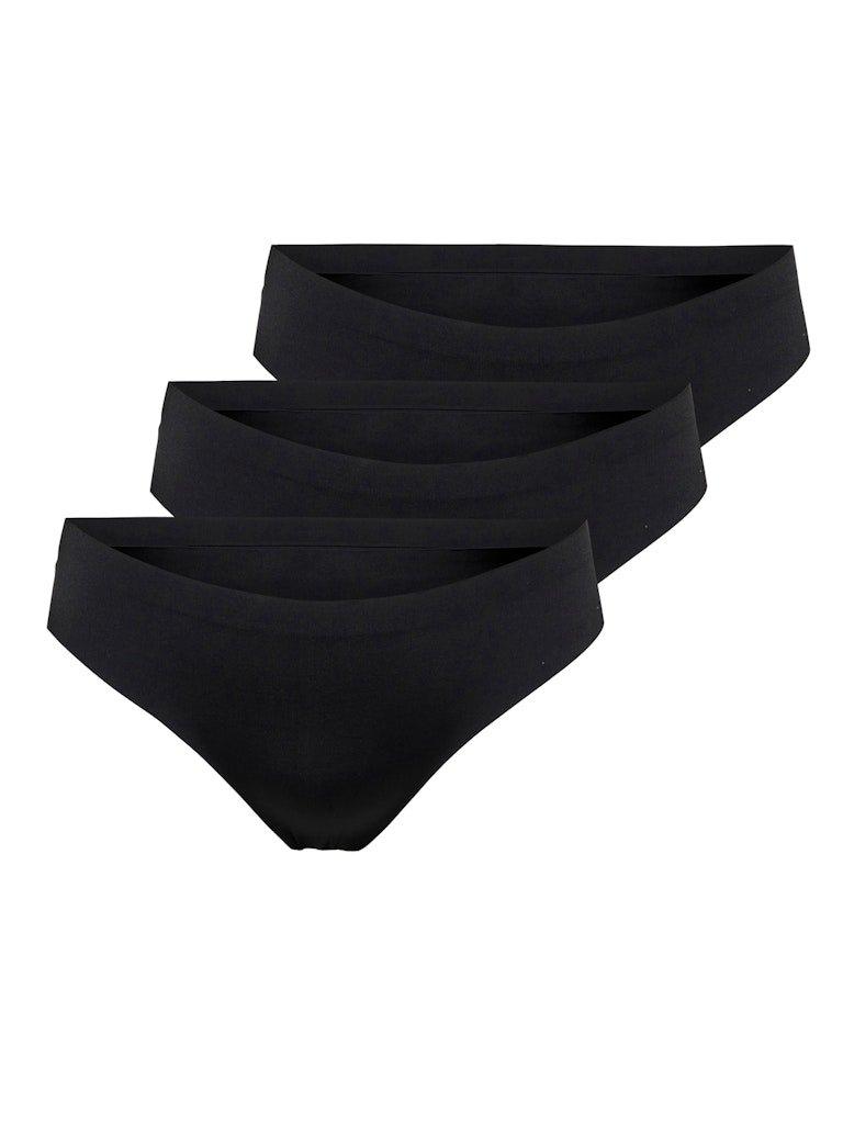 Only Tracy - Bonded brief 3-pak - HUSET Men & Women