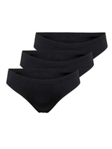 Only Tracy - Bonded brief 3-pak - HUSET Men & Women
