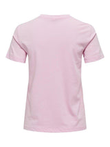 Only Truly - Printet t-shirt - HUSET Men & Women