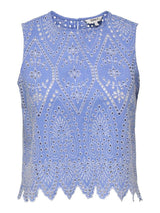 Only Tulum - Top - HUSET Men & Women