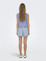 Only Tulum - Top - HUSET Men & Women