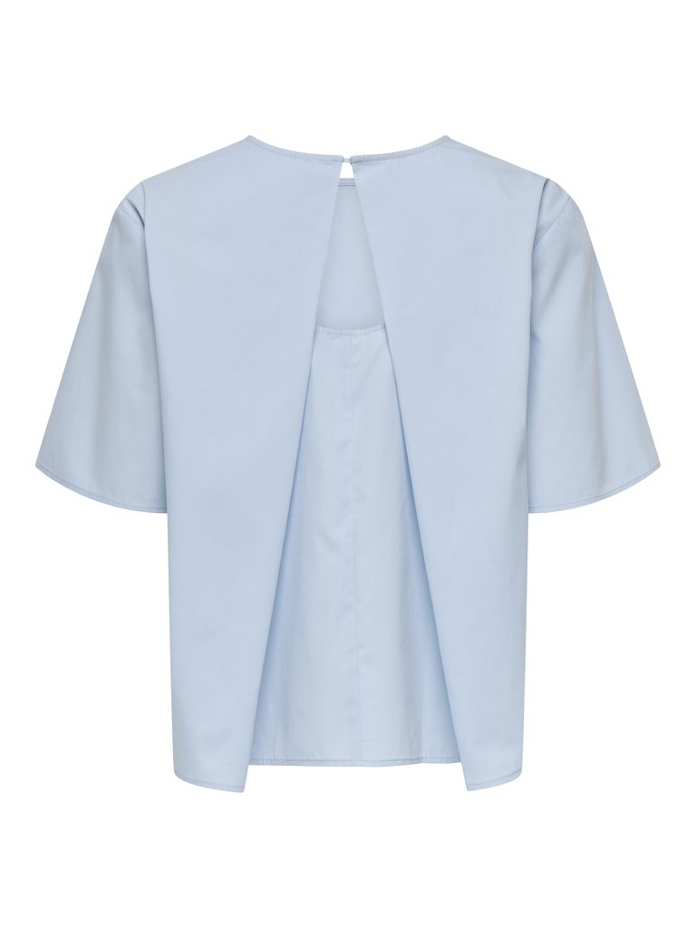 Only Tuva - Open back top - HUSET Men & Women - Only