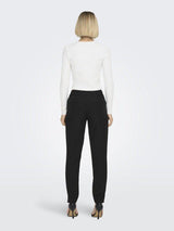 Only Veronica Elly Life - Bukser - HUSET Men & Women