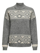 Only Victoria - Strikket pullover - HUSET Men & Women