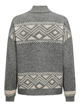 Only Victoria - Strikket pullover - HUSET Men & Women