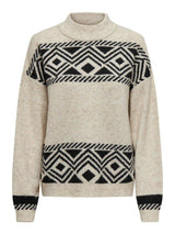 Only Victoria - Strikket pullover - HUSET Men & Women