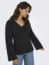 Only Viola - Strik - HUSET Men & Women - Only