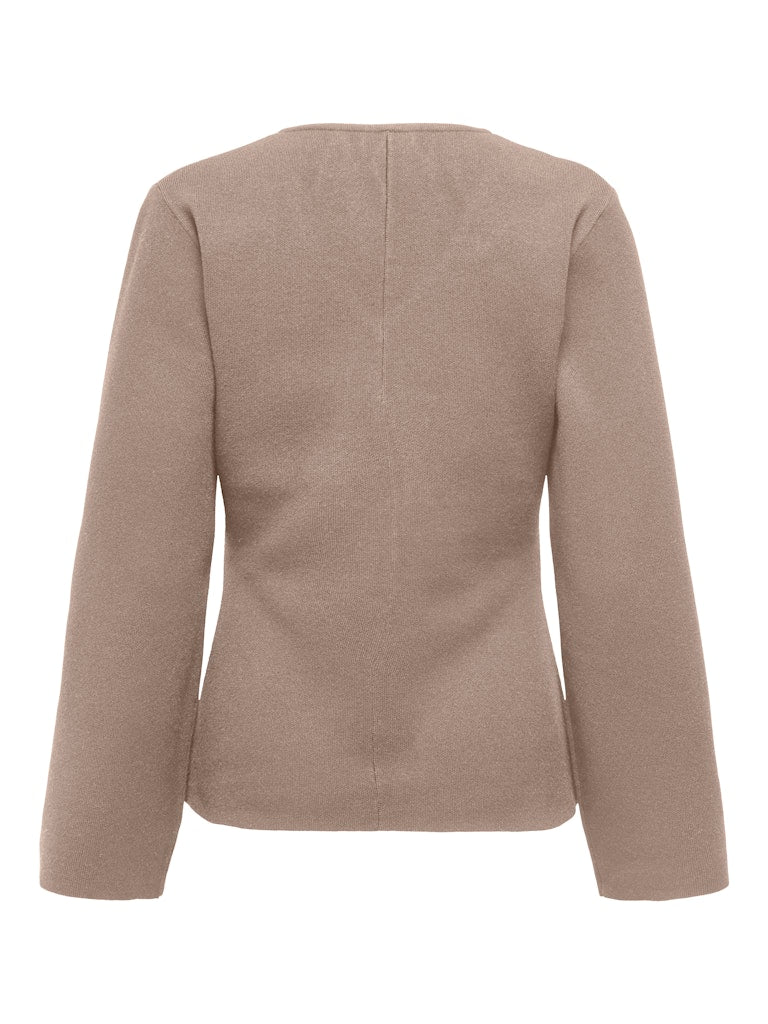 Only Viola - Strik - HUSET Men & Women - Only