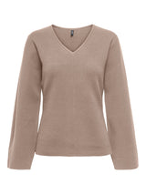 Only Viola - Strik - HUSET Men & Women - Only