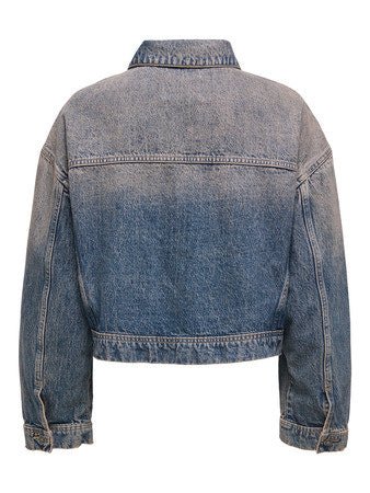 Only Watts - Denim jakke - HUSET Men & Women - Only