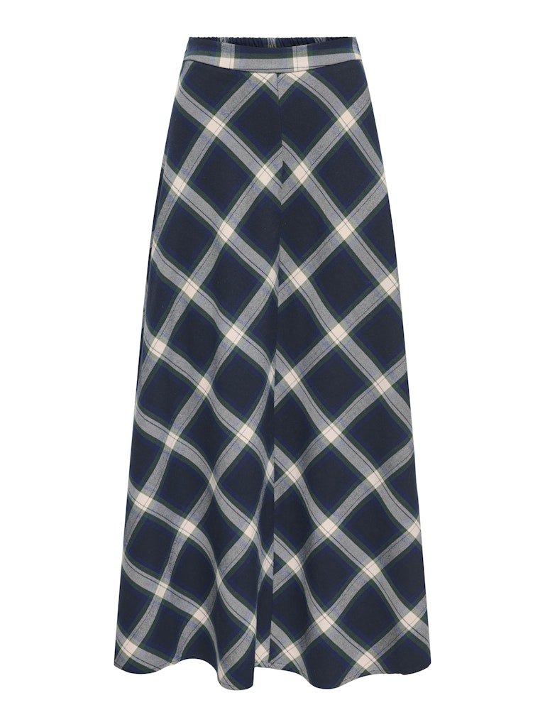 Only Wren - Ternet lang nederdel - HUSET Men & Women - Only