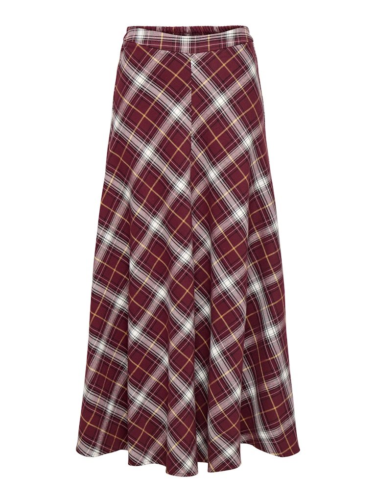 Only Wren - Ternet lang nederdel - HUSET Men & Women - Only