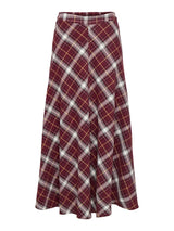 Only Wren - Ternet lang nederdel - HUSET Men & Women - Only
